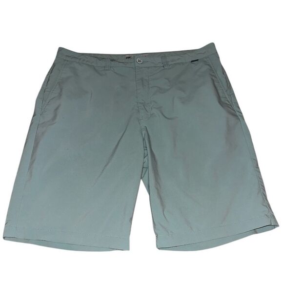 Travis Matthew 9” Men’s Shorts - Picture 3 of 9